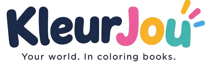 KleurJou webshop
